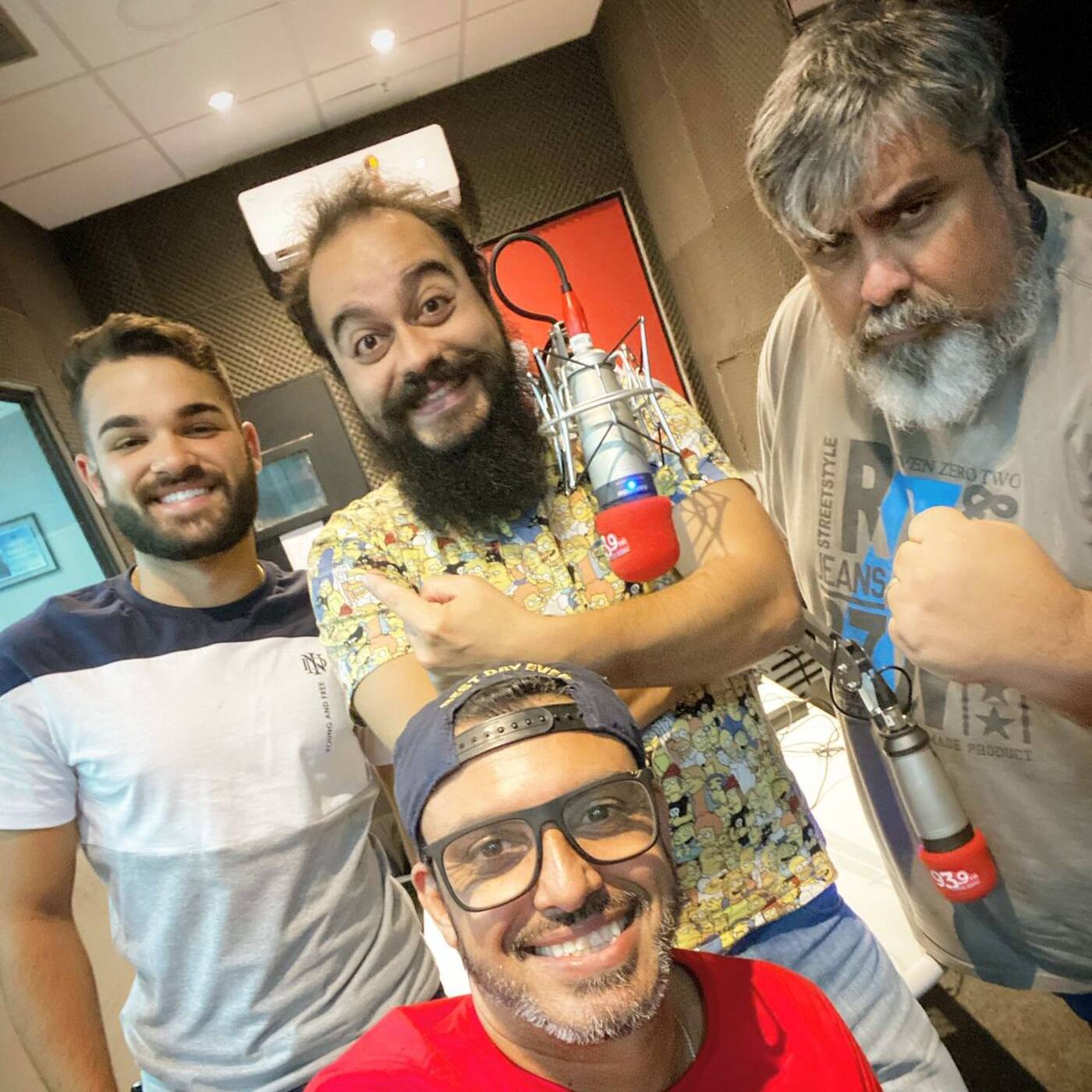 JOAO DINIZ (Sertanejo) episode artwork