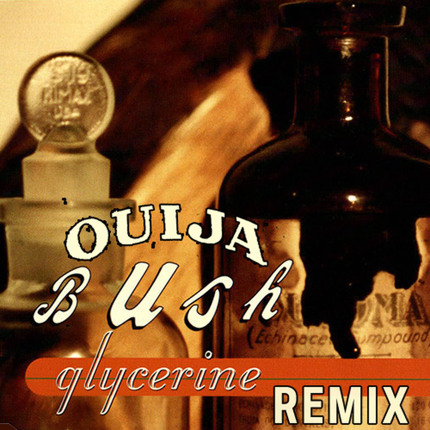 Glycerine (Remix) episode artwork
