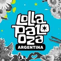 RÜFÜS DU SOL (Full Set) - Live @ Lollapalooza, Argentina - 23.03.2025 by TrackWolves