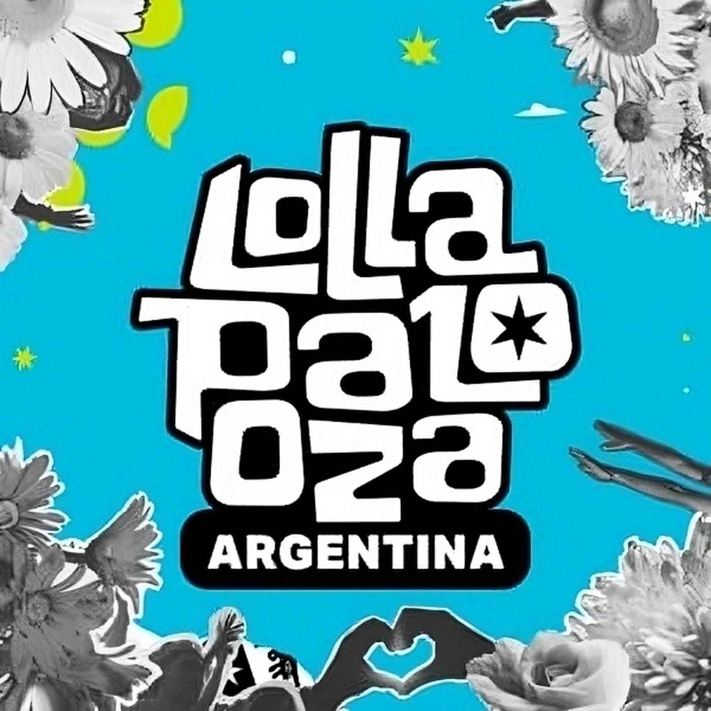 RÜFÜS DU SOL (Full Set) - Live @ Lollapalooza, Argentina - 23.03.2025 episode artwork