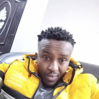 Chege Gichanga Daniel
