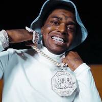 Kodak Black - Spin Remix (Chinx - On Your Body) by DJ Ryanflossy