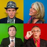 The UnCola 5-30-17 Show by The UnCola