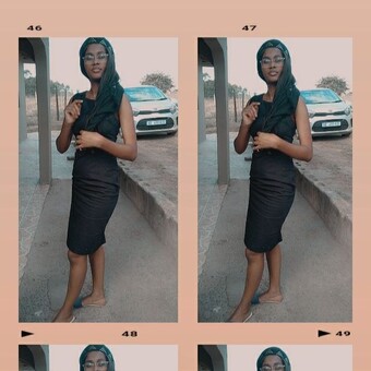 Sithembile Buthelezi