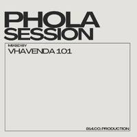 PHOLAS (PROMO) MIX BY VHAVENDA101 _ AMAPIANO MIX 2025 by VhaVenda101