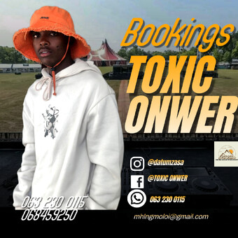 T&oslash;x&icirc;c Ơw&ntilde;&ecirc;ř