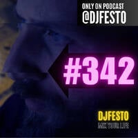 PALMIX #342 - DJFESTO by DJ Festo