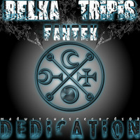 Belka - Red Sky (Fantek Remix) by SubConscious Inc. Music