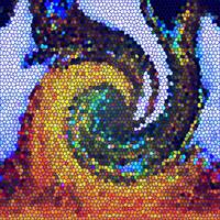 Profil perdu by Gérard Delassus