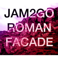 Roman Façade by Jam2go