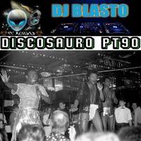 Discosauro Pt090 by DjBlasto