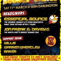 Dj Lukey-G Bounce 2 Basics Demo by Dj Lukey-G