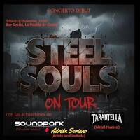 Soundpark - Sesion Especial invitado por Steel Souls @ Bar Social De La Puebla De Castro (06-12-2025) by Soundpark