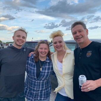 Stephanie Sammy McGoo McGue