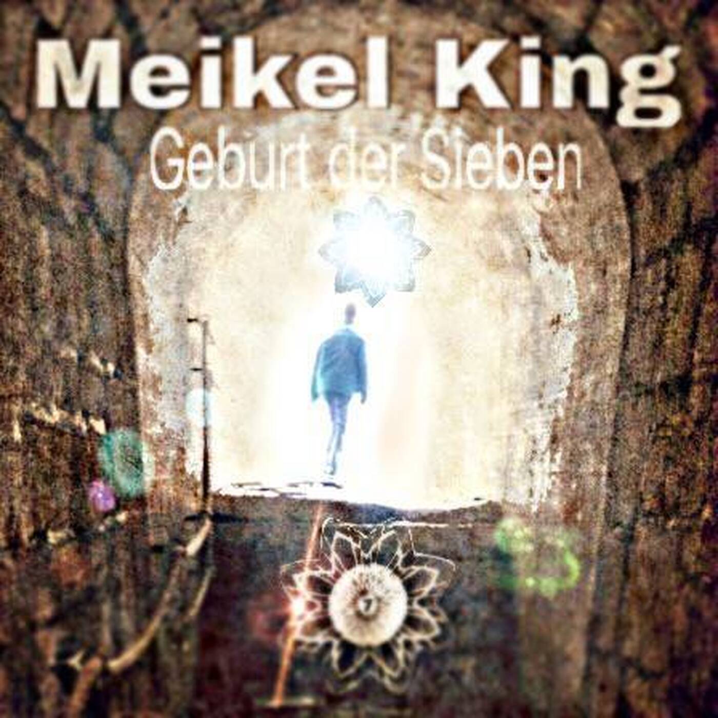 Geburt der Sieben / Meikel King / Admiral Futschi-Tora Frequenz episode artwork