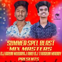 BAANAPURAM GATLANADUMA DEVA NEW FOLK SONG MIX DJ THARUN MADDY N DJ ARUN MUDIRAJ by www.Djoffice.in