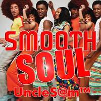 UncleS@m™ - SMOOTH SOUL by UncleS@m™