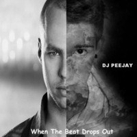 When The Beat Drops Out (DJPeeJay Re-Edit) by DJ PEEJAY