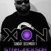 Stan Jackson