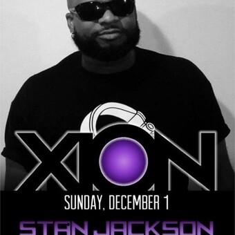 Stan Jackson