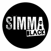 STEVE U.K.IT! - Simma Black Rec. - Vol.1 by STEVE U.K.IT!