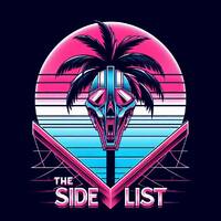 The Side List Vol.4 ( Alφabetik selection ) by Cinematik Phunk