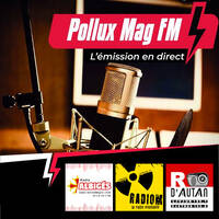 Pollux Mag FM - Octobre 2024 by Radio Albigés