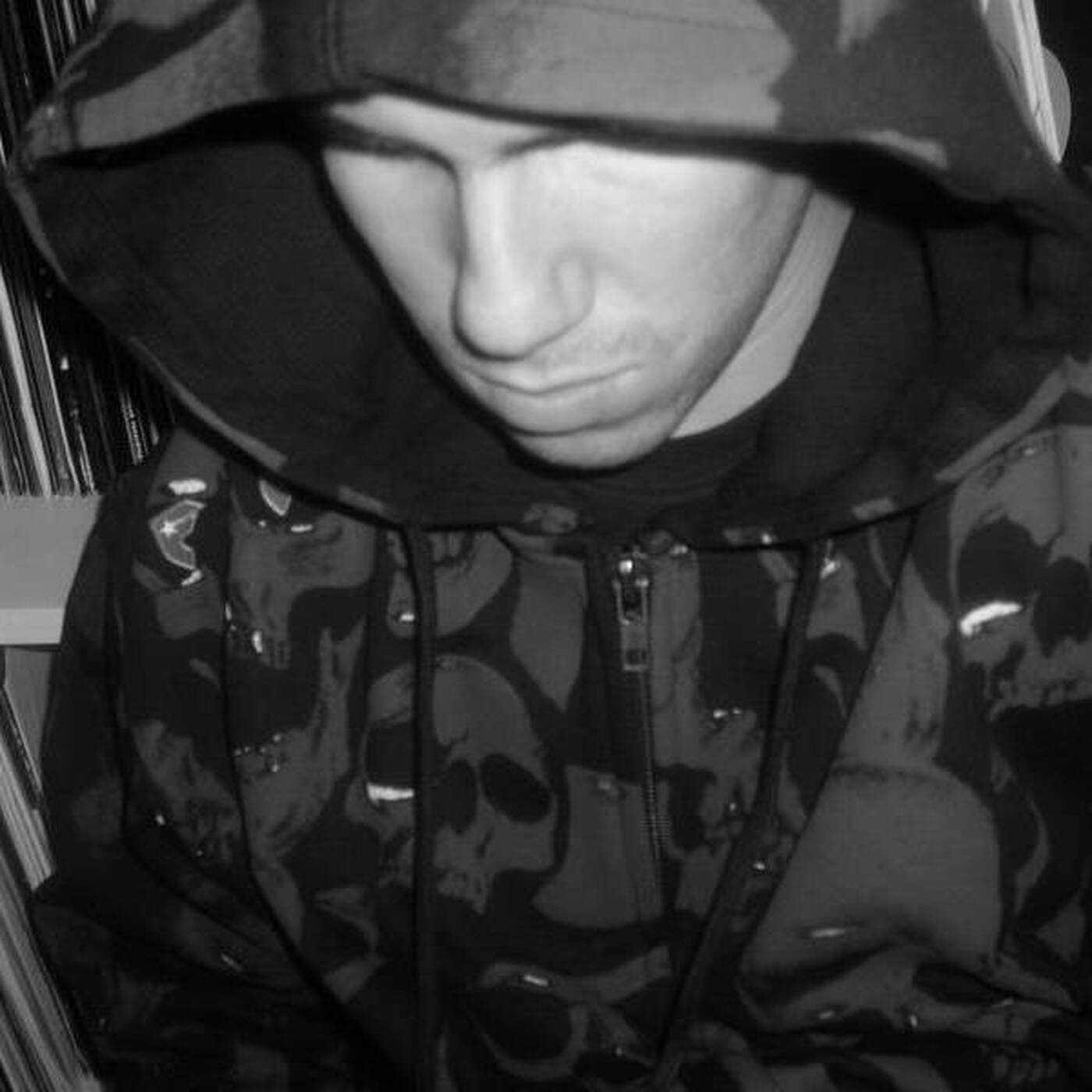 Dubsteppers Delight guest mix: J:Kenzo (2008) #Dubstep #Guestmix episode artwork