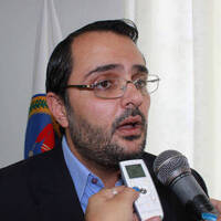 Lisandro Aguiar - Presidente del Concejo Deliberante - Emergencia vial by unjuradio04