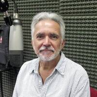 Daniel González - Licenciado en Antropología - Venezuela sociedad muy dividida by UNJu Radio 05