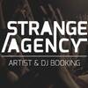 strangeagency.be