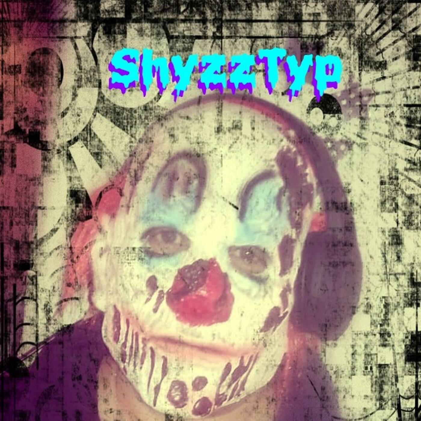 ShyzzTyp - Dj Set Kompilation