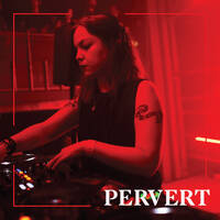 Pervert Leather x Erika Mena by PERVERT
