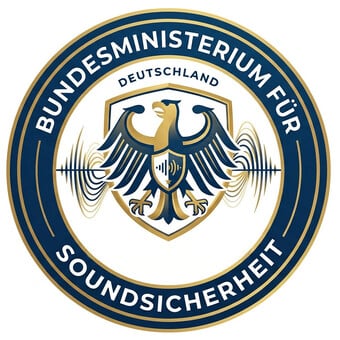 Bundesministerium fuer Soundsicherheit