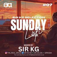Lo-fi Sundayz,Sir KG Selections #7 Part 1 by SIR KG Official