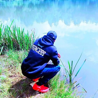 Dominic Kagucia
