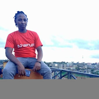 Dj Uncle P