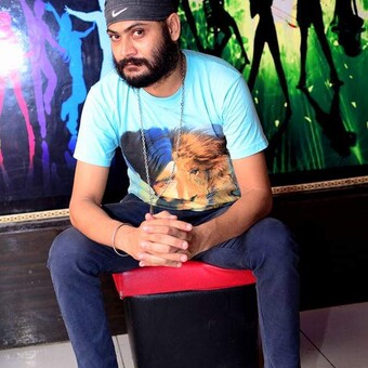 Deejay Shergill