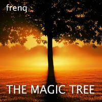 The magic tree by frenq