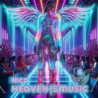 Nico Melodic House Trance by HEAVEN