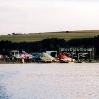 DJ Hell - Sonne Mond Sterne 2001 by Livesets