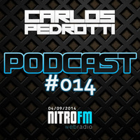 Carlos Pedrotti - Podcast #014 by Carlos Pedrotti Geraldes