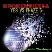 Broken Fiesta by Nosbic