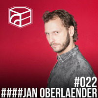 Jan Oberlaender - Jeden Tag ein Set Podcast 022 by JedenTagEinSet