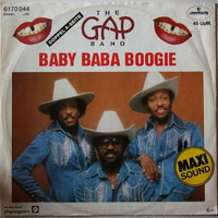 Gap Band Baby Baba Boogie (Disco Defectors Dub Boogie Edit) by Walking Rhythms