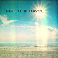 Summer Mix 2015 - Dj Fred Balkayou by Fred Balkayou
