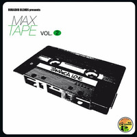 Maxtape Vol.2 - Jamaica Love by Max RubaDub
