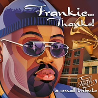 Frankie Knuckles … Thanks! a small tribute by DJ Flash by Manuel Aburto a.K.a DJ Flash