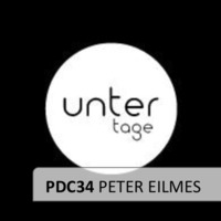 PDC35 Peter Eilmes @ Unter Tage, Koblenz, 23.11.2013 by Peter Eilmes