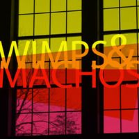 Telephone Girl by wimps and machos
